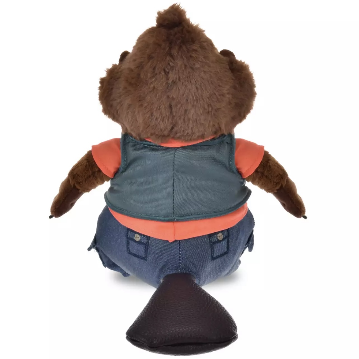 Disney Zootopia 2 Nibbles Maple Stick Plush Toy