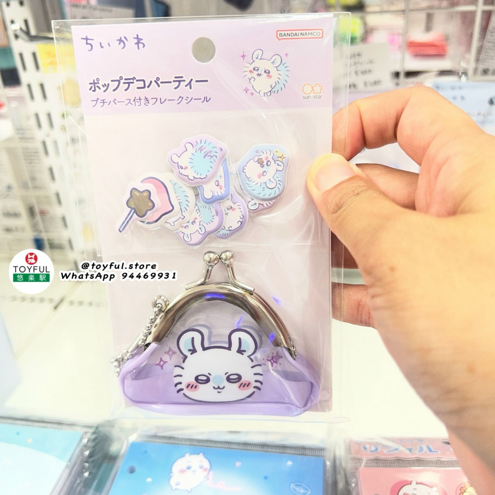 日本連線團 L07004