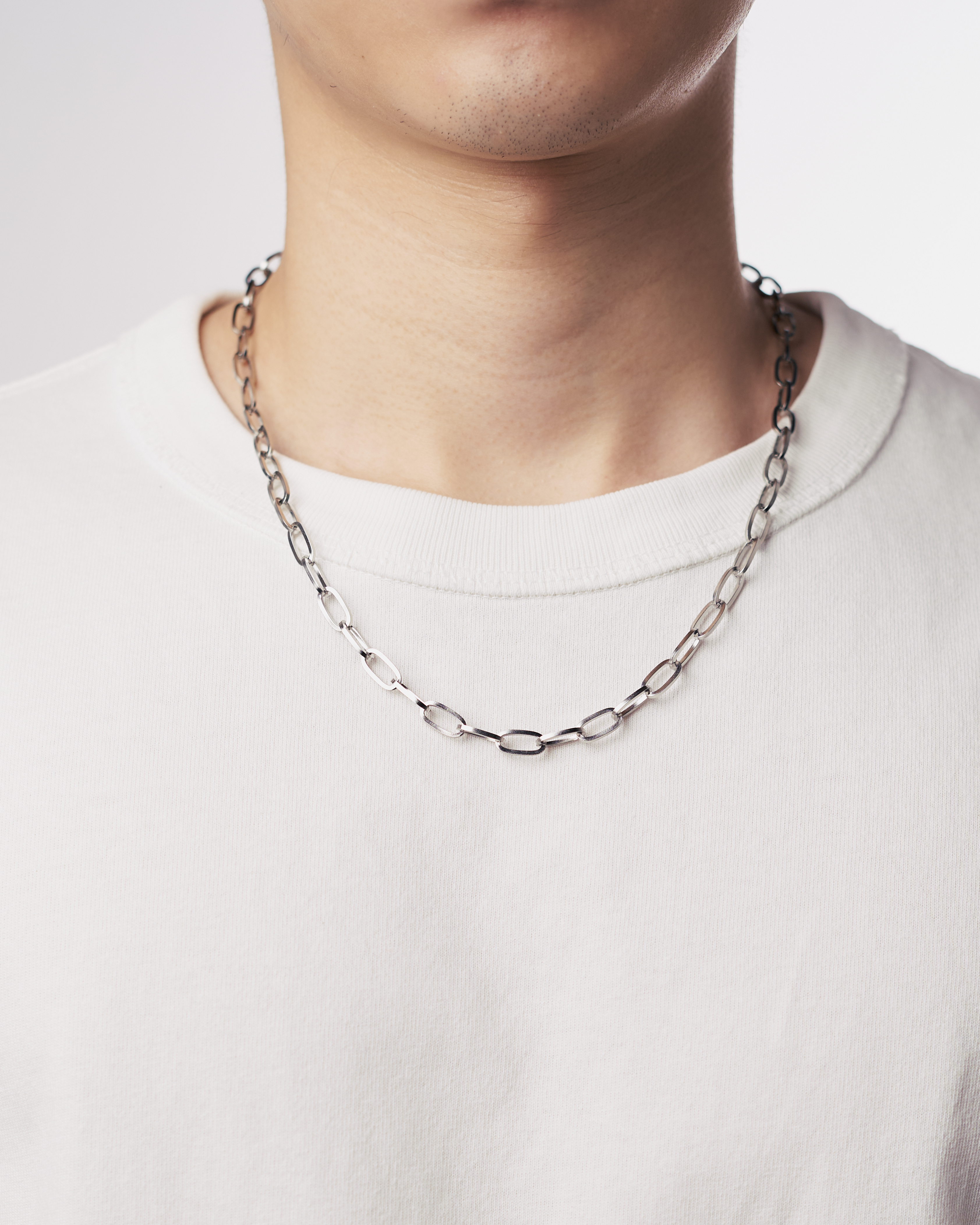 Core Link Necklace