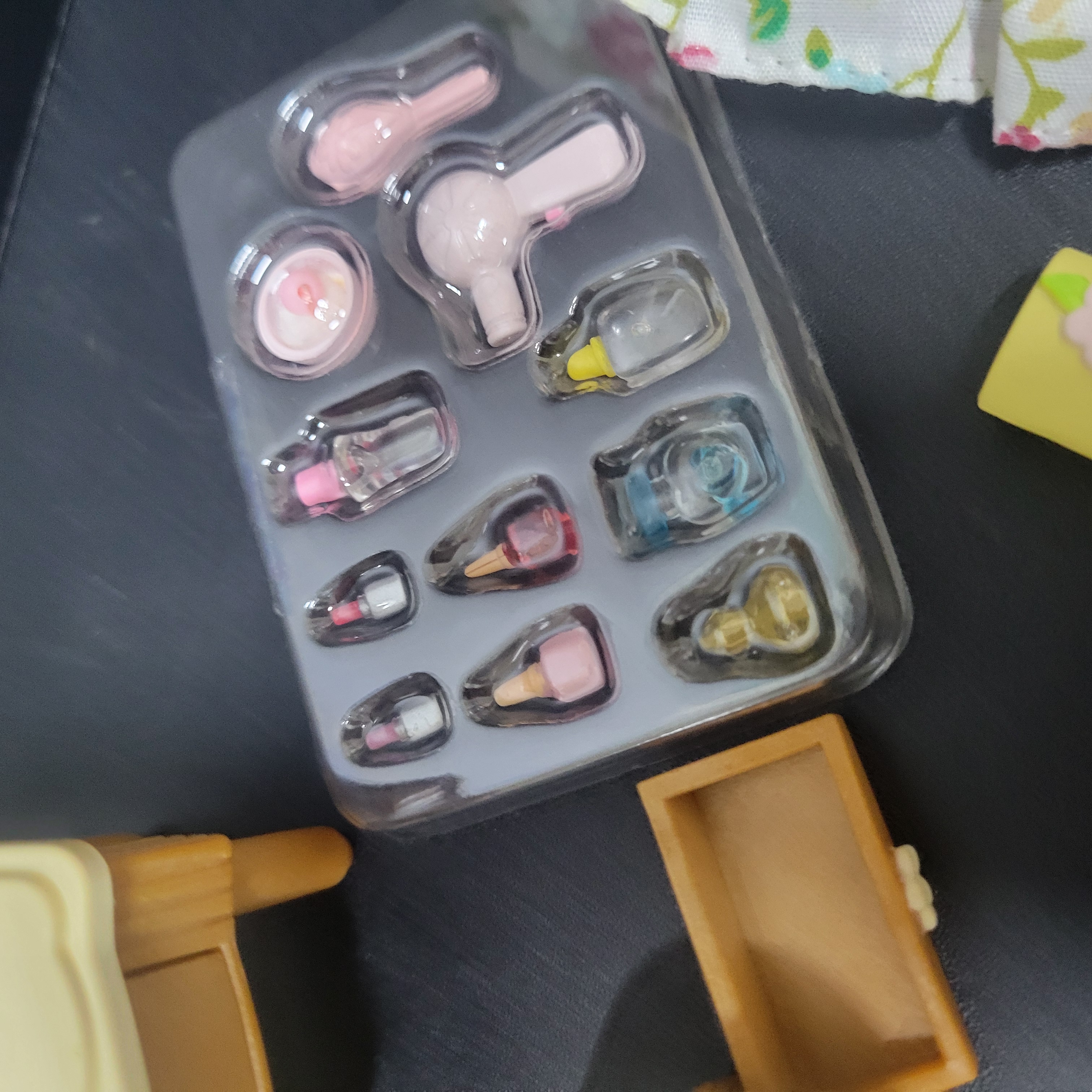 森林家族家具C0308