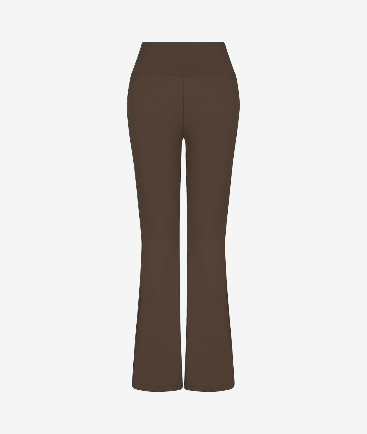 【New Colour】預購_Wild Bootcut Leggings by Conch