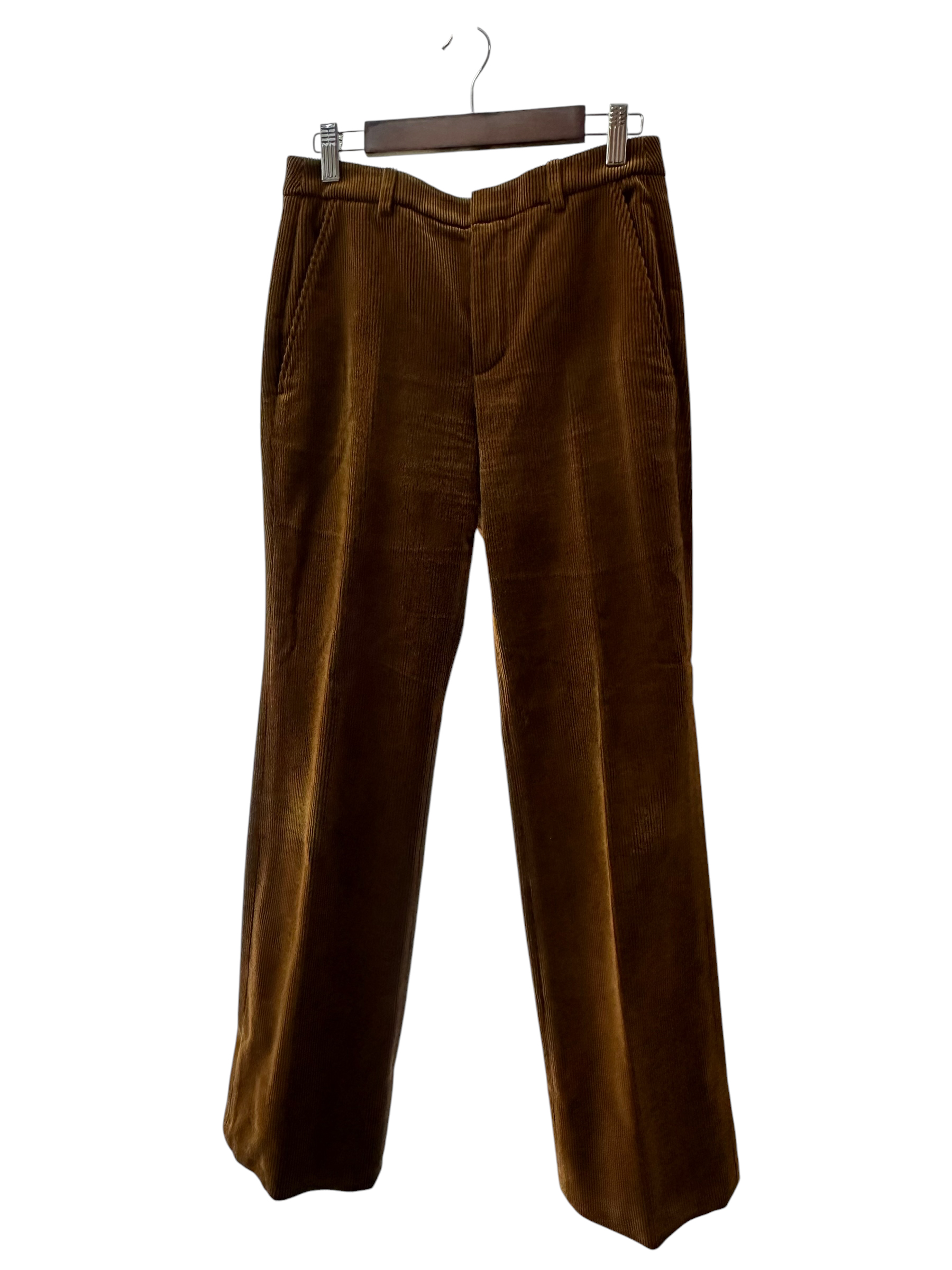Pre-owned SAINT LAURENT Double-breasted Blazer + Trousers / Product Code: 061905