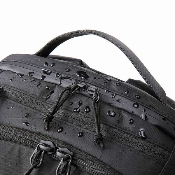 ELECOM MNL 城市背包 City Backpack X-Pac