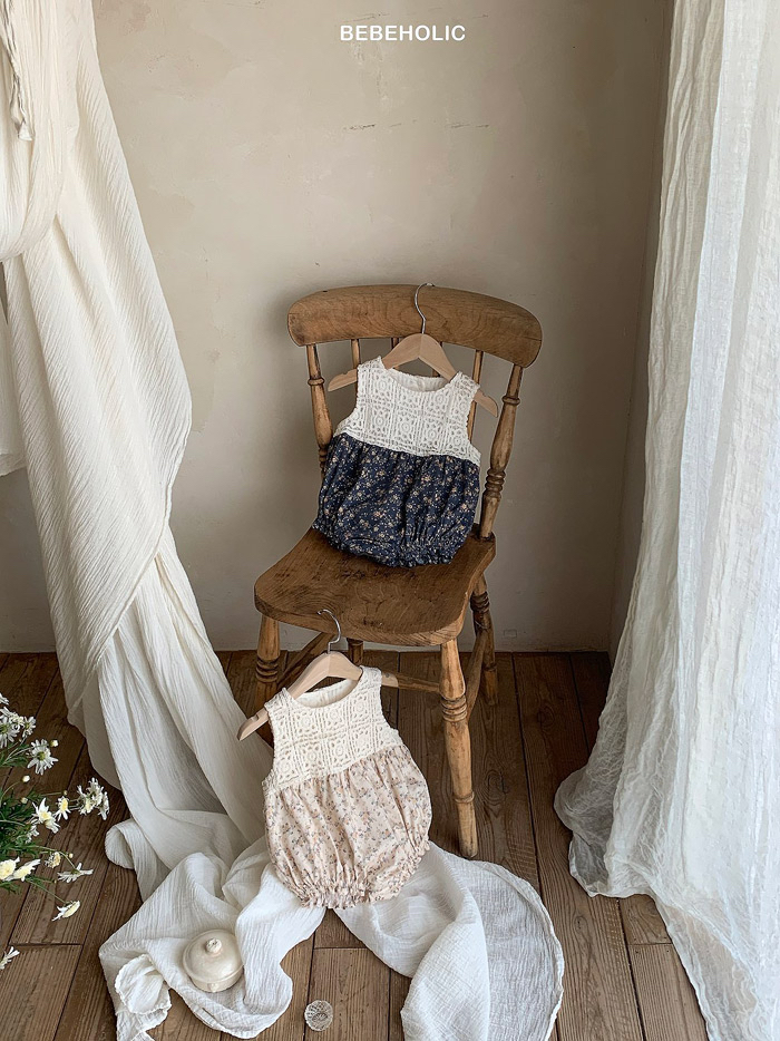 🇰🇷Bebeholic包屁