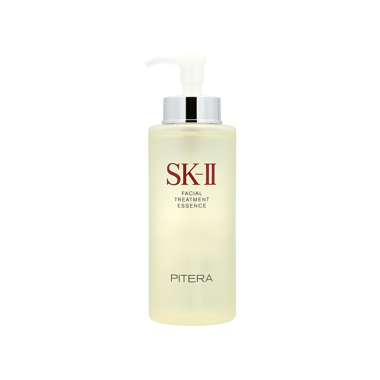 SKII神仙水，護膚精華露精華液 泵裝 330ml