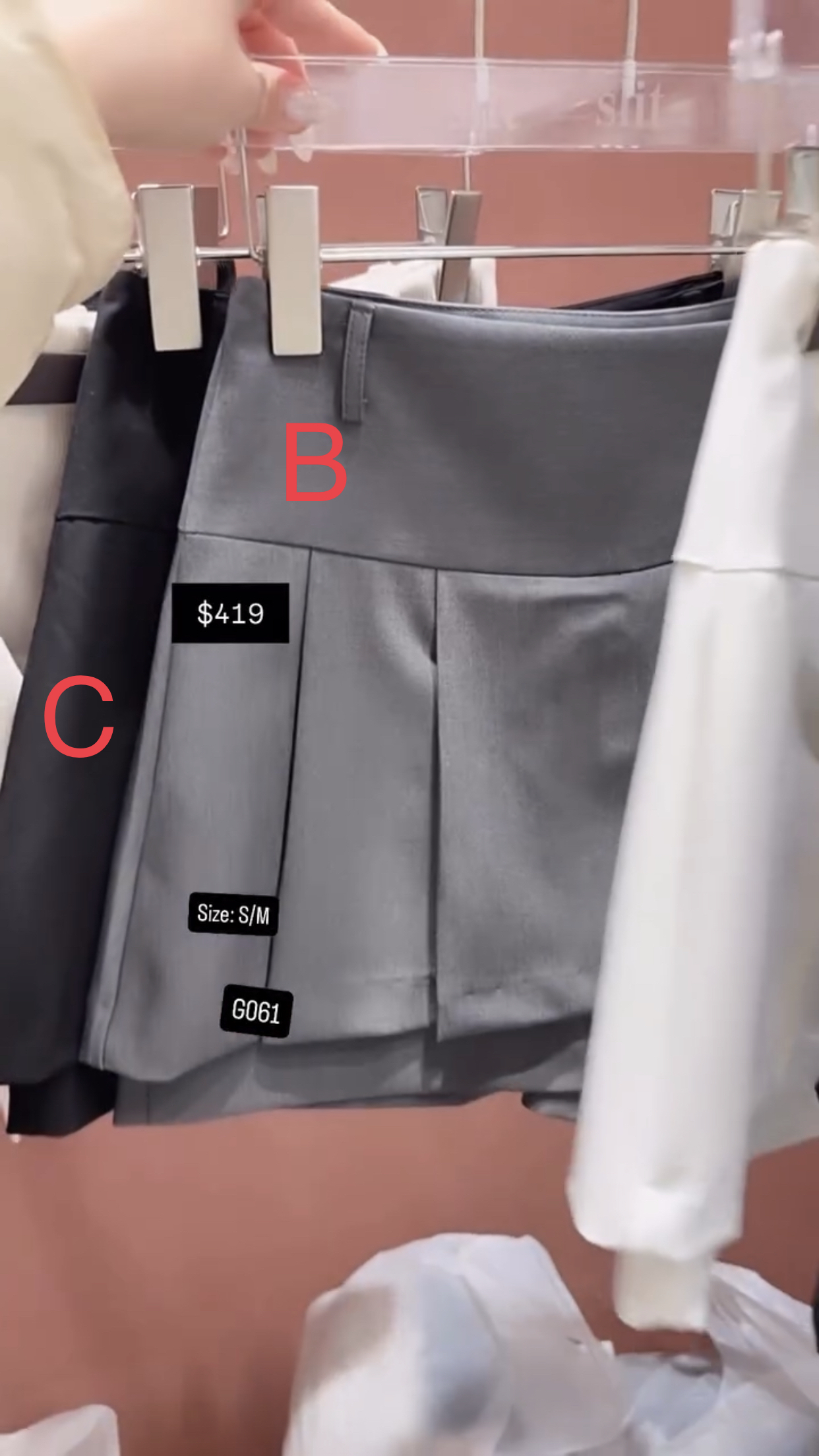 🇰🇷🇰🇷韓國連線 8/3🔥🔥10461#G061