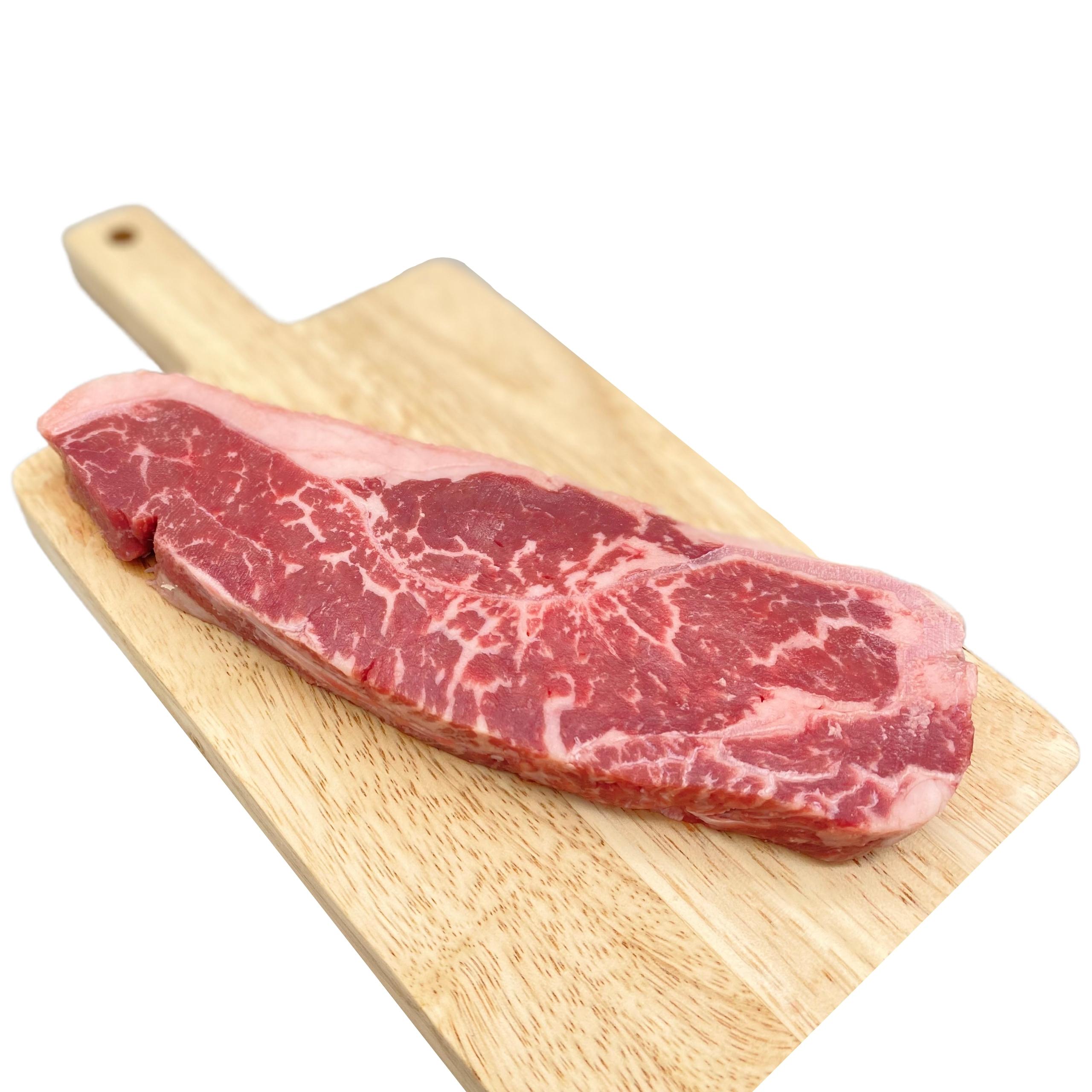 美國Cedar River Farm PRIME Grade 極佳級西冷