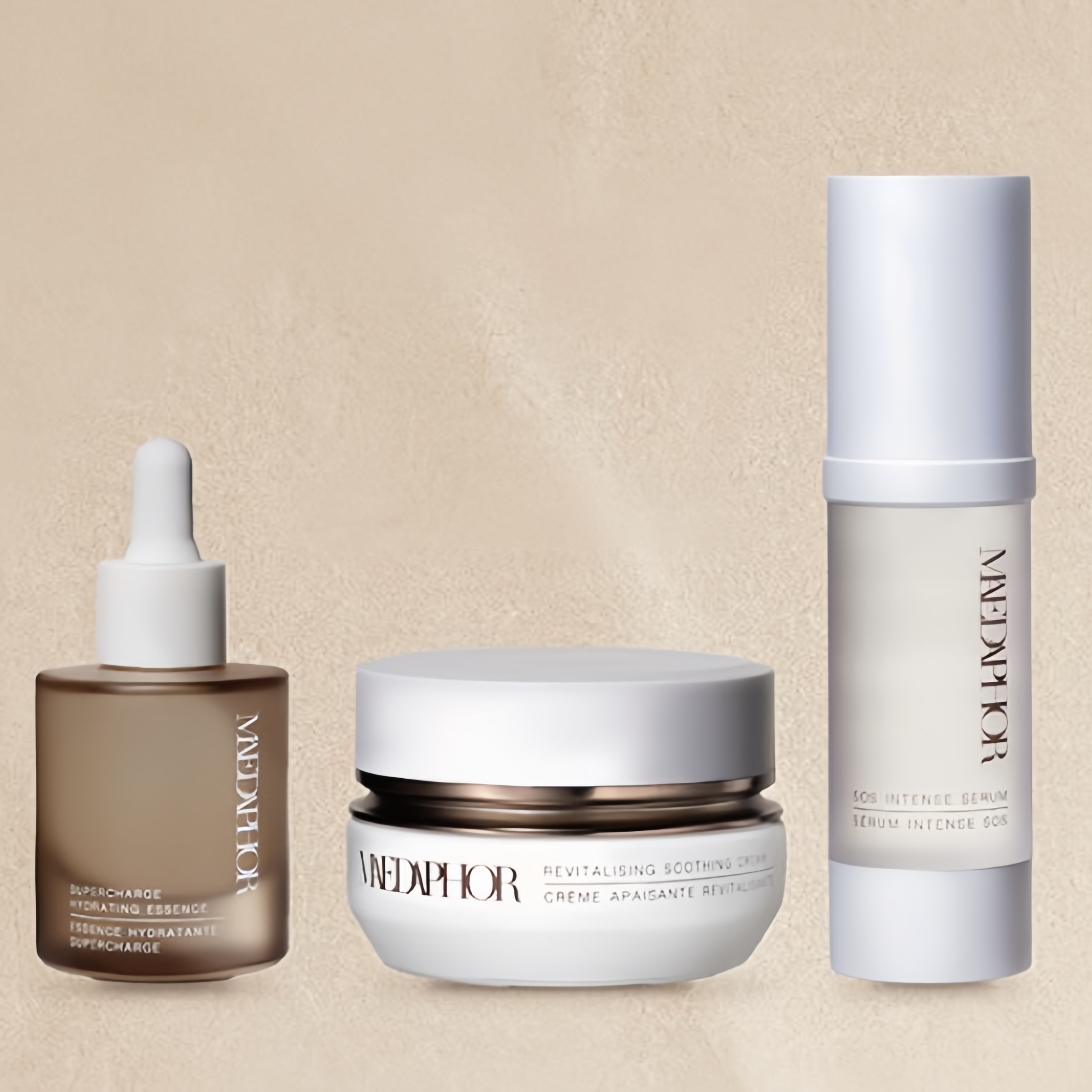 瑞士MAEDAPHOR全Set禮盒套裝