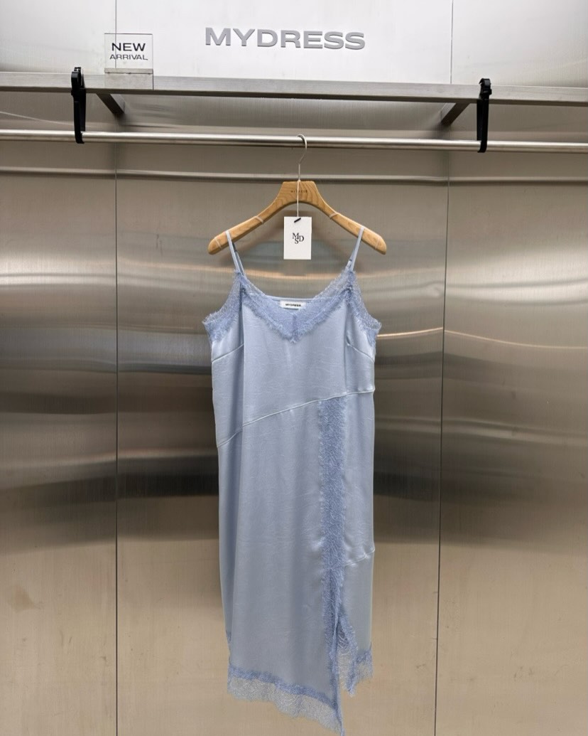 (2026FW) MYDRESS - OPS