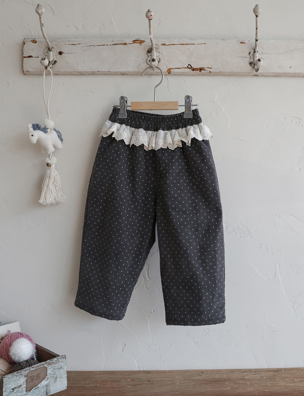 FLO | Olli pants