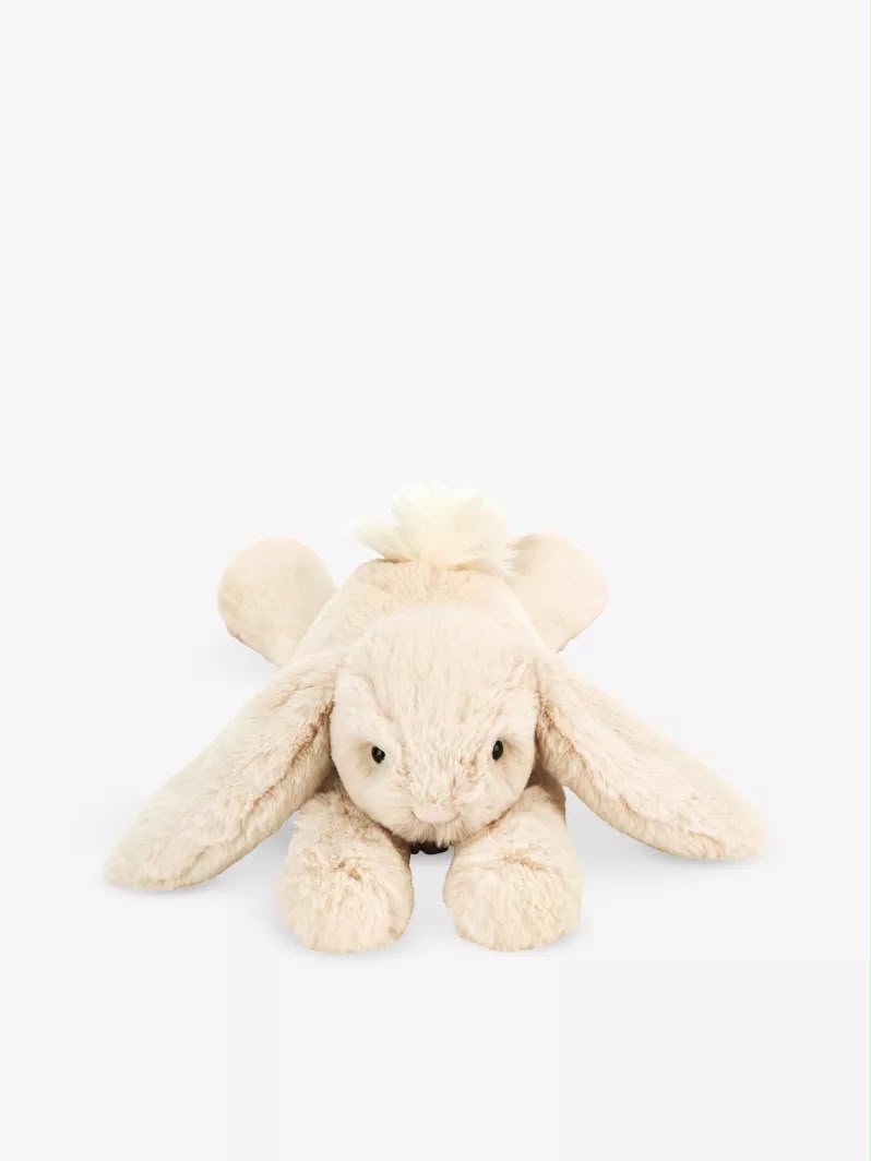 Smudge Rabbit 13cm 趴趴兔