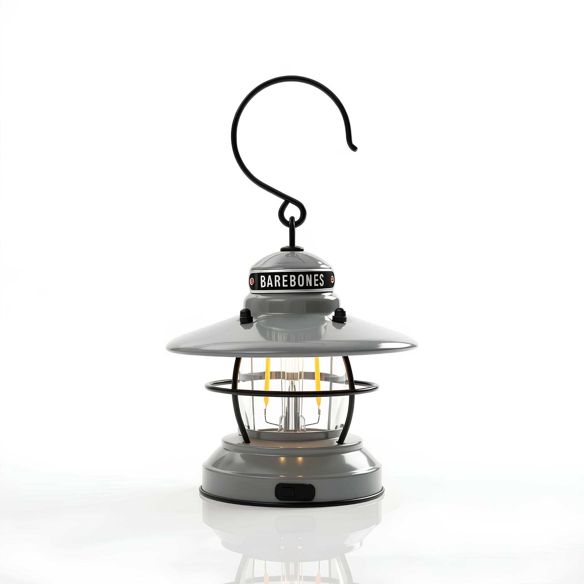 Barebones Edison Mini Lantern 迷你愛迪生單頭營燈