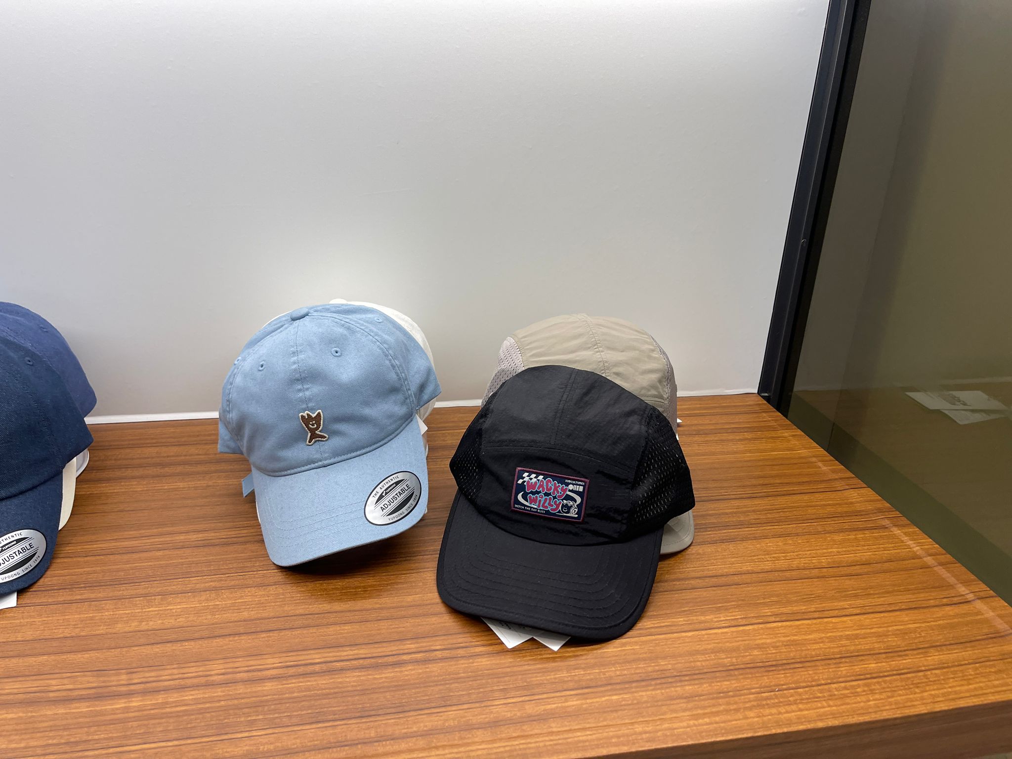 wacky will 多圖集