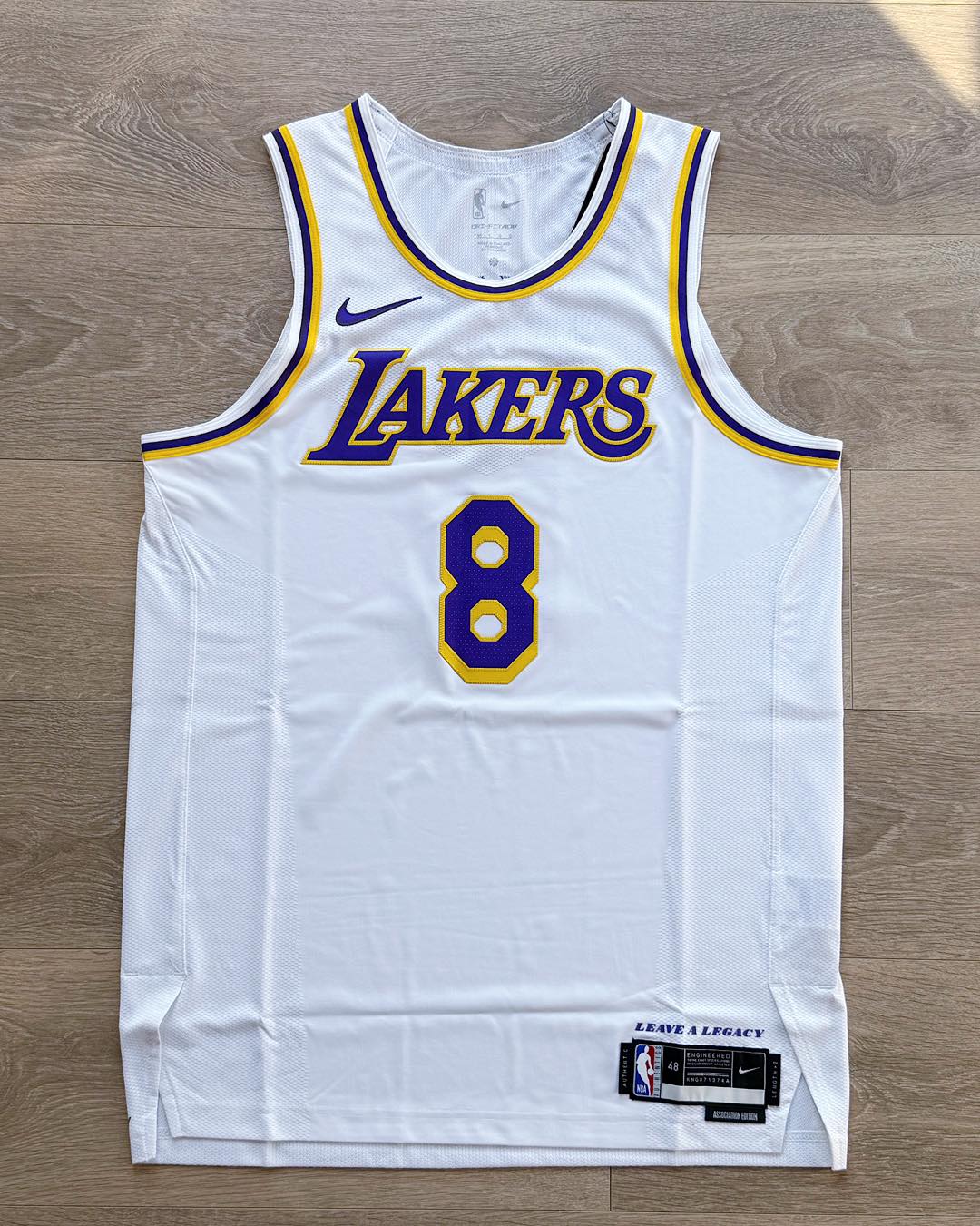 Nike Kobe Bryant Au jersey Kobe 1 protro