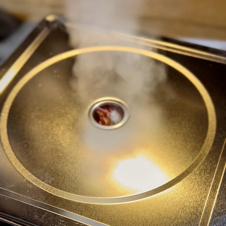 兵庫県罐罐燒蠔 1kg （約16隻）