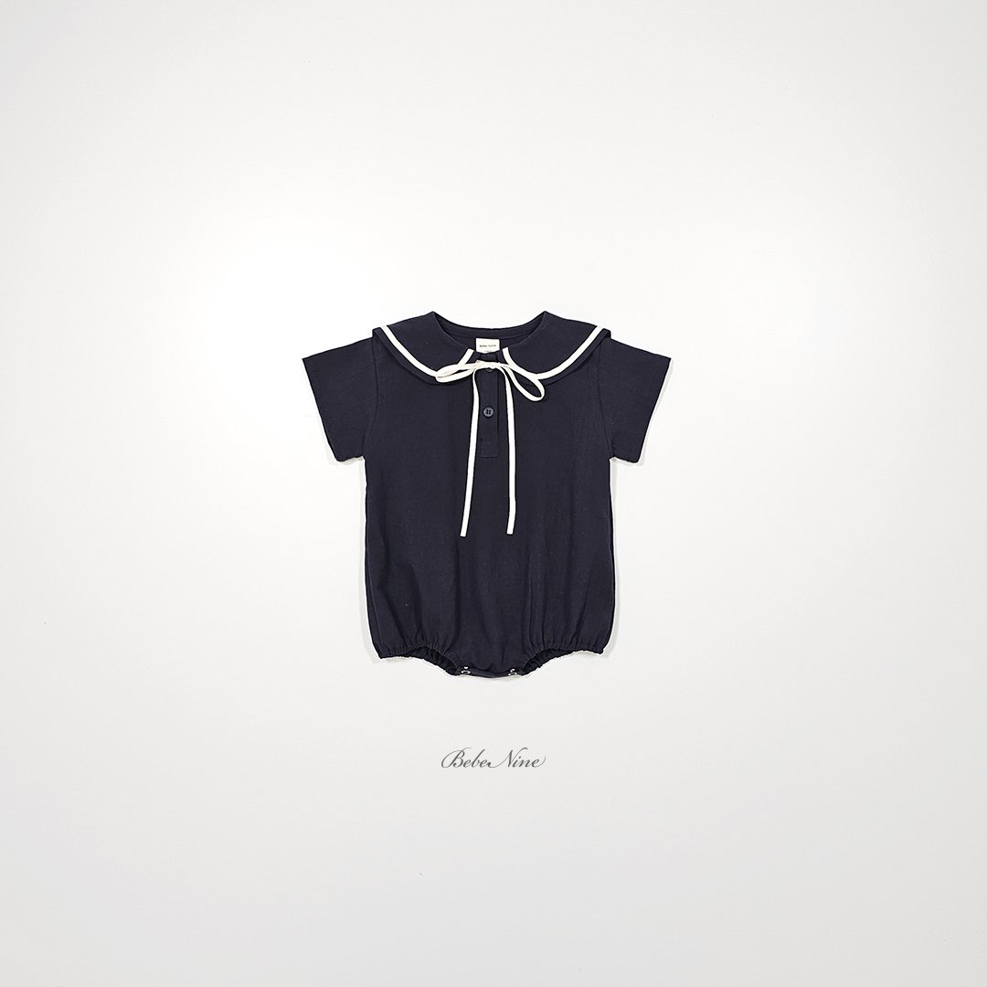 Roa Sailor Suit