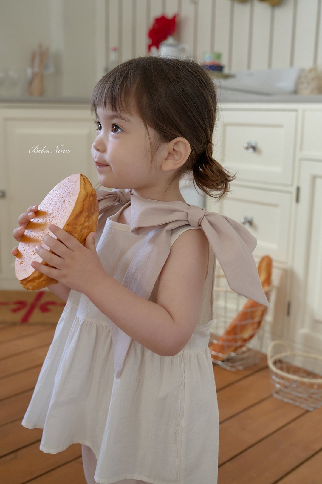 🇰🇷bebenine背心上衣