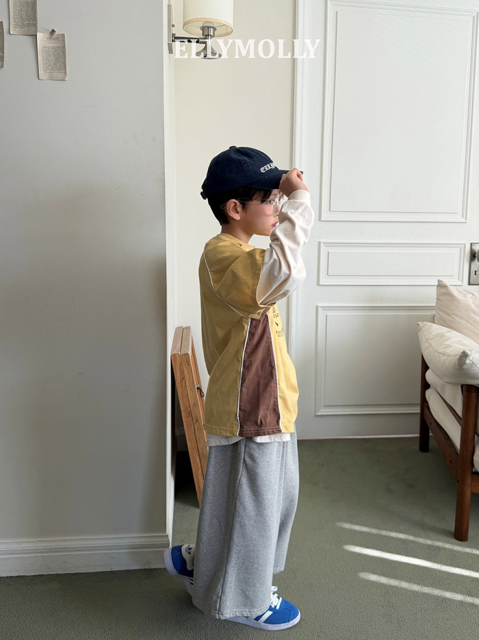 🇰🇷Ellymolly tee