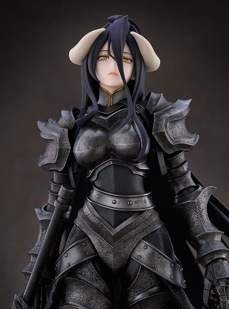 POP UP PARADE 雅兒貝德 鎧甲Ver. L size Overlord PVC figure 