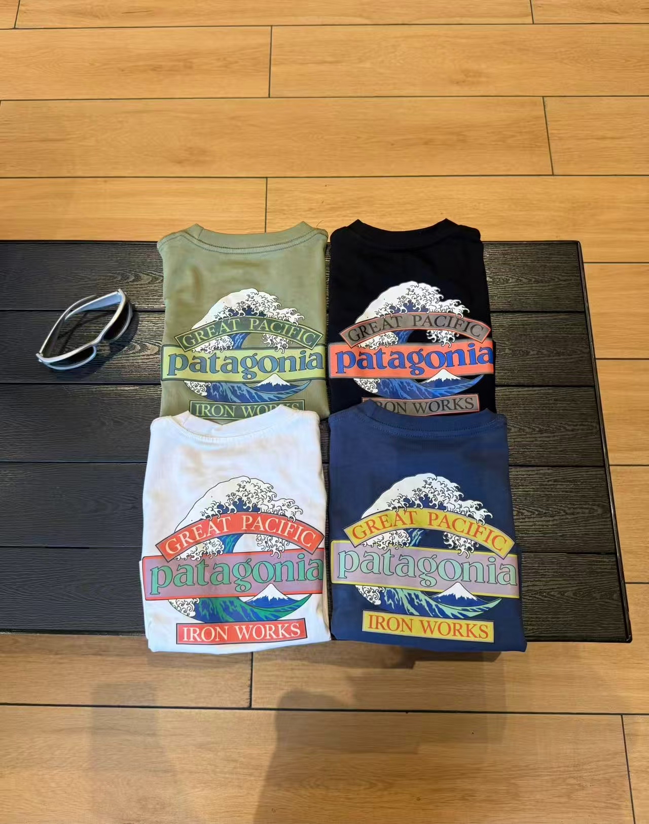 0749 巴搭親子❤️短褲、帽