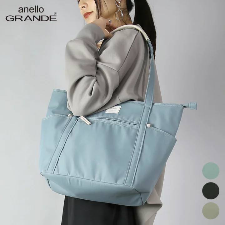 🇯🇵Anello 新款大号 肩背包