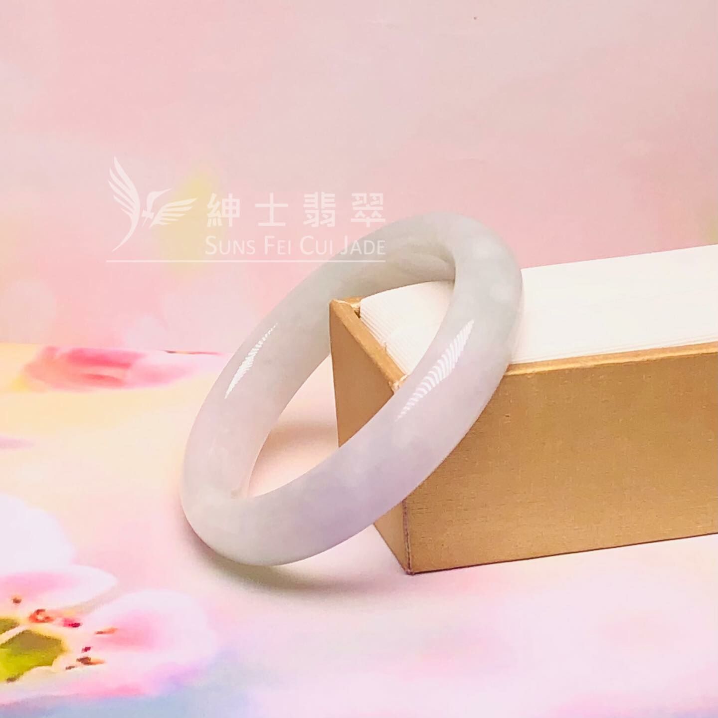 會卡春彩福鐲48.9mm