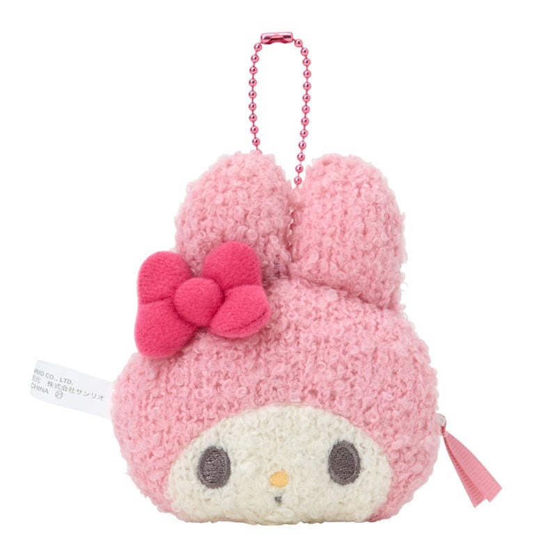 現貨｜Sanrio My Melody 日版 拉尺 吊飾掛件 150cm (63732-7)