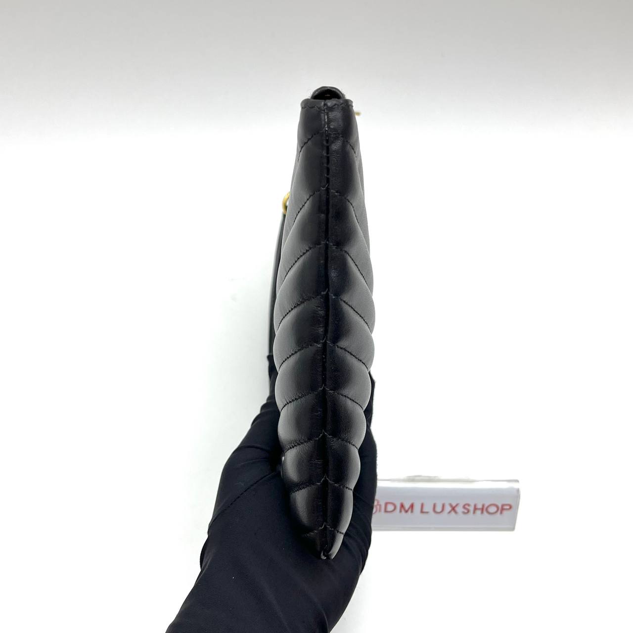 YSL Cassandre Matelasse Pouch