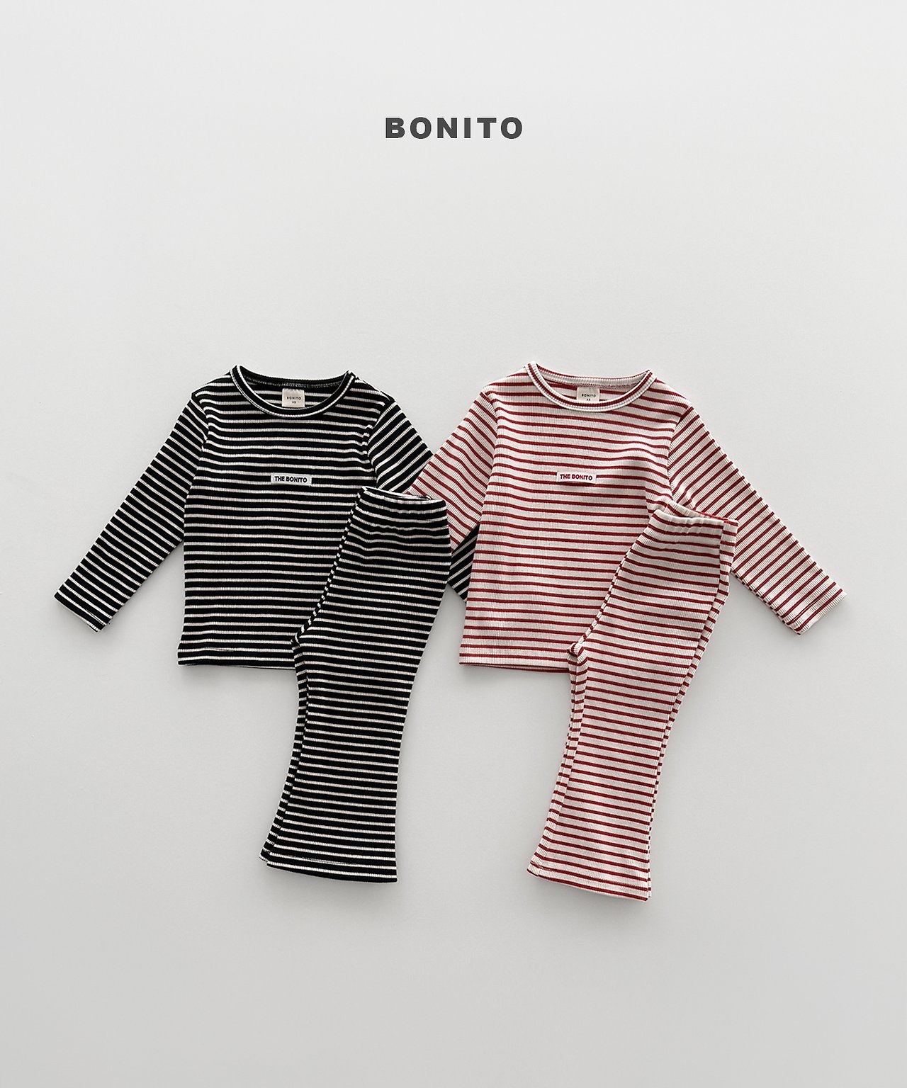 Bonito | Tantan st slim set