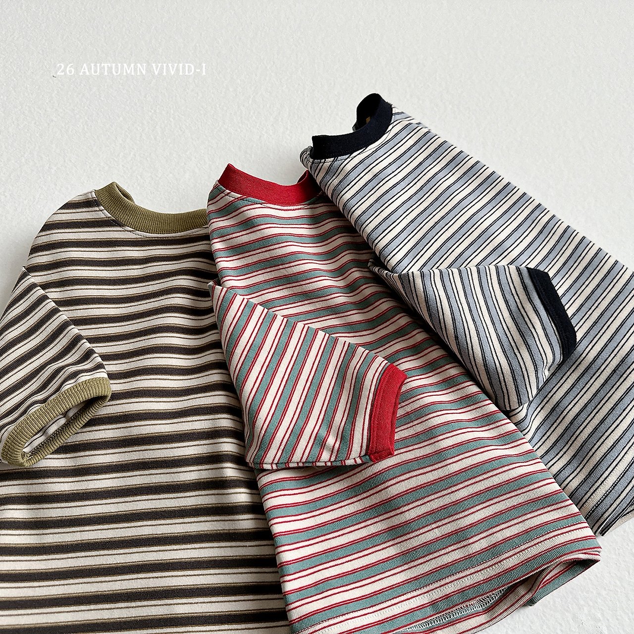 Vivid | Color matching multi-danga lati