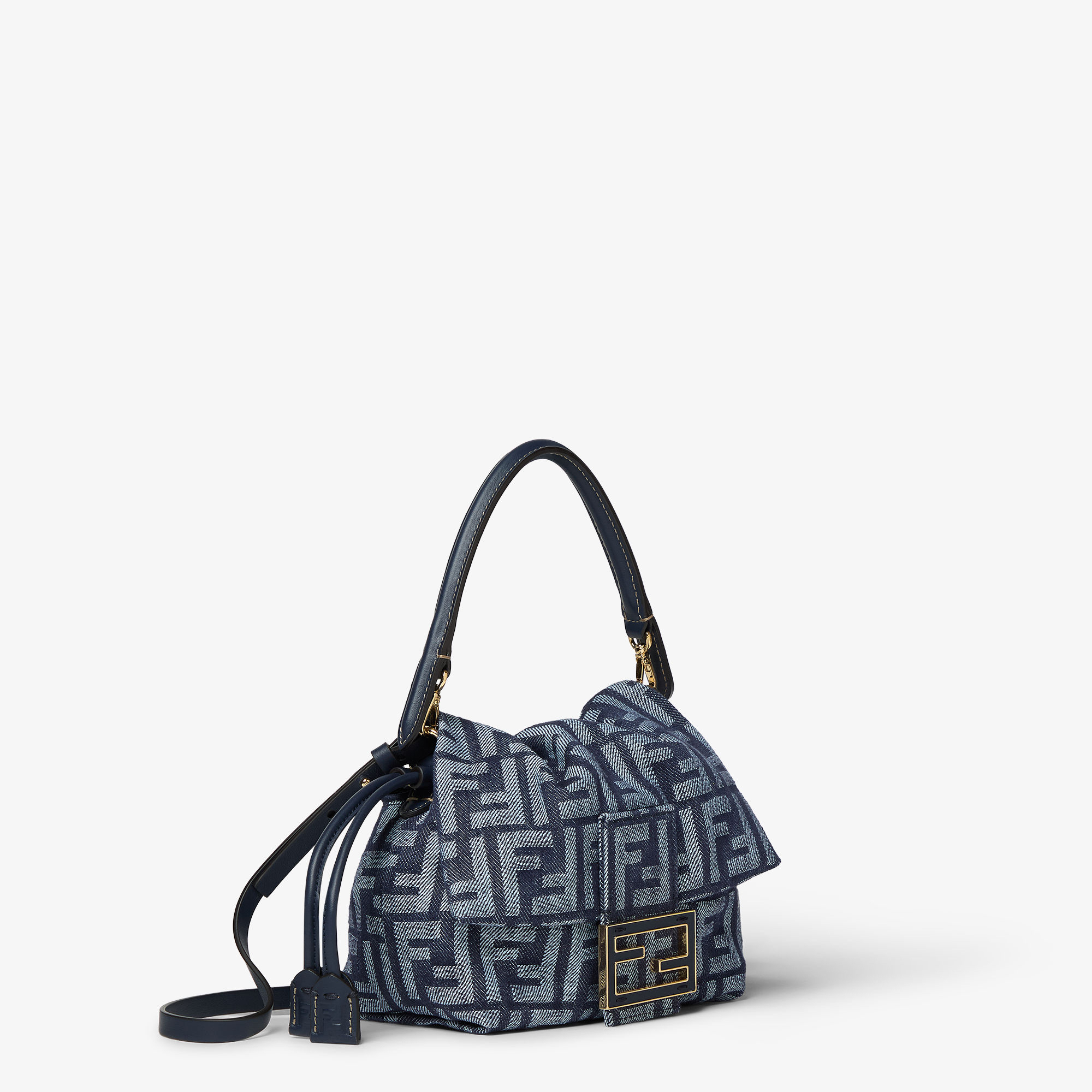 精選貨品優惠🍒訂貨📮Fendi Mamma Baguette Small  Size 16x13x10cm