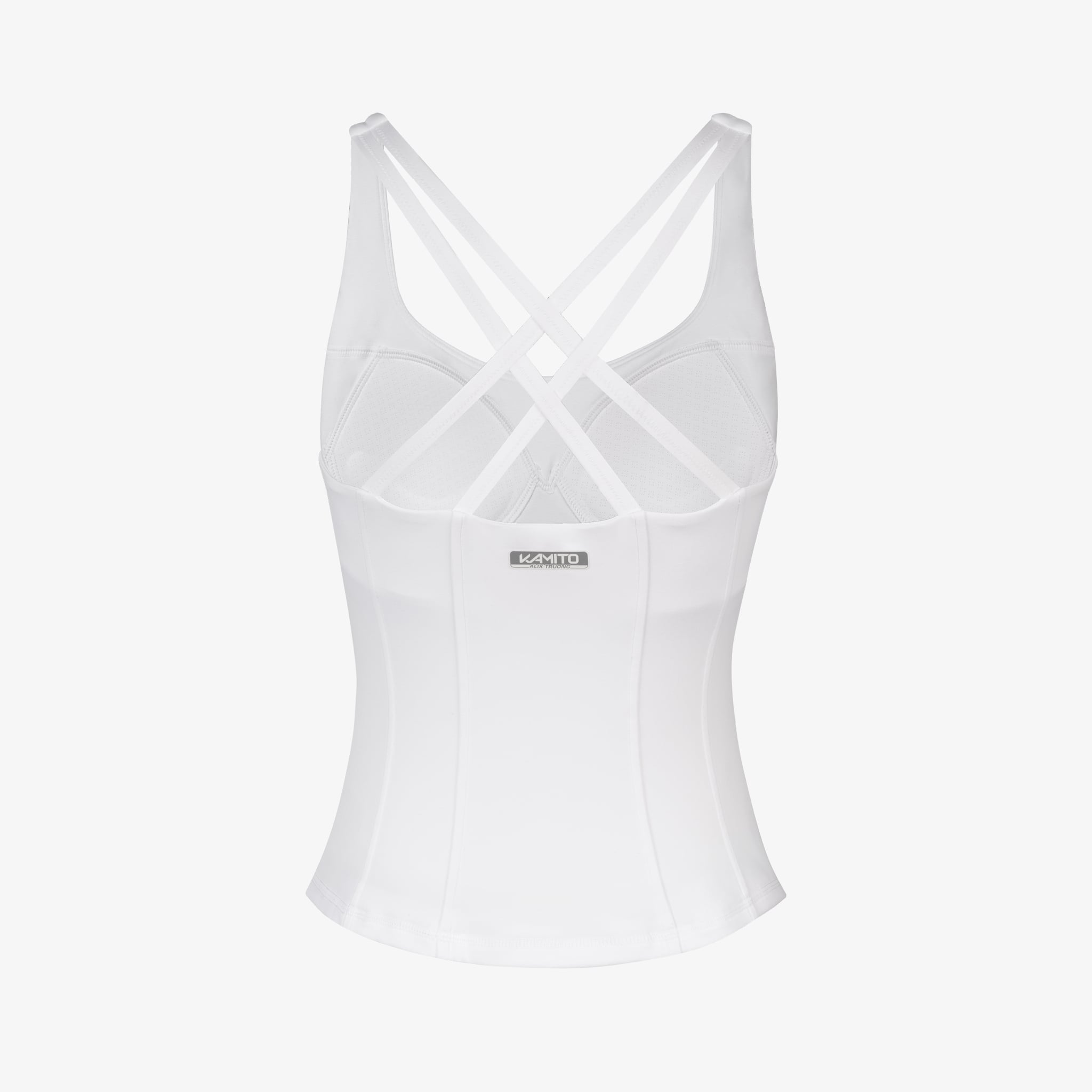 Kamito The Muse V1 Women's Tanktop