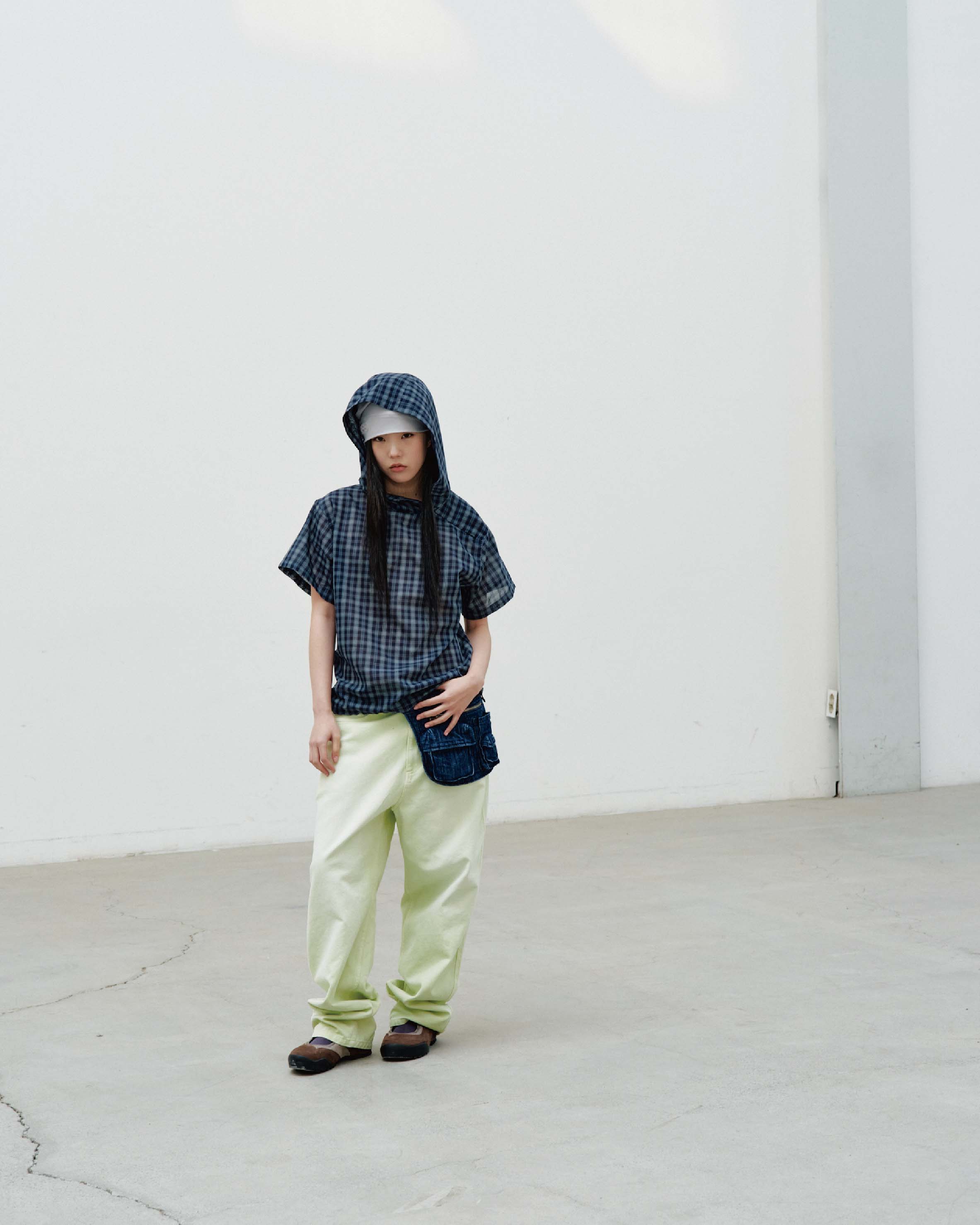 999HUMANITY - WASHED CANVAS SET