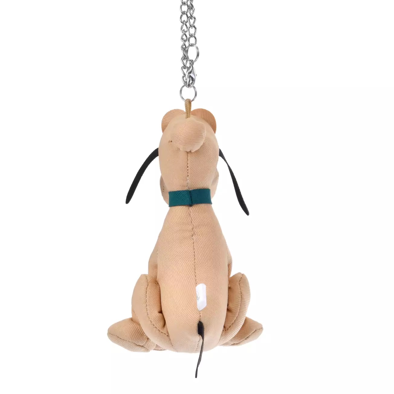 📦訂購 日本限定 東京迪士尼 Tokyo Disney Pluto OTONA CHARM Keyring 布魯托 復古風格鎖匙扣