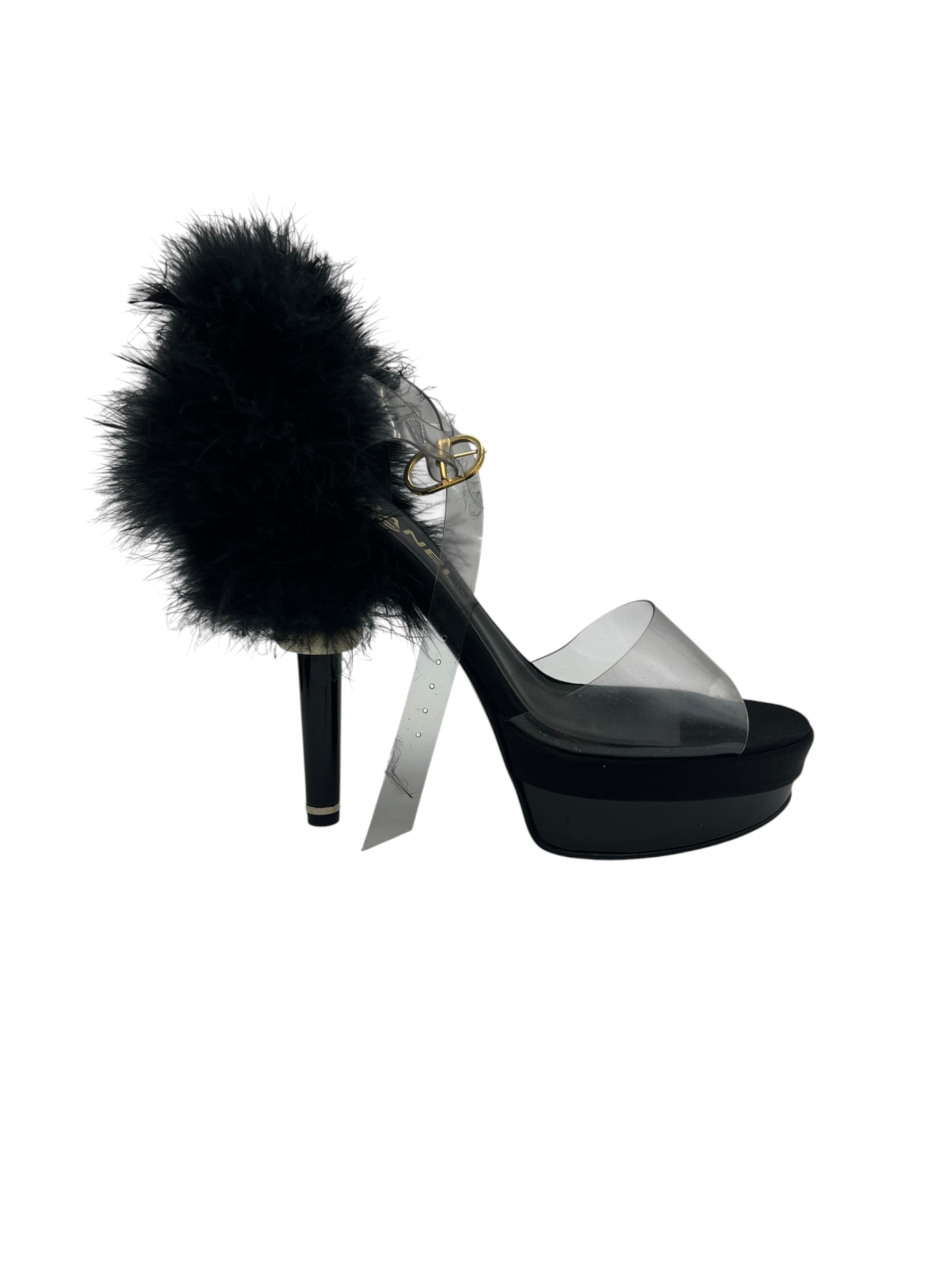 Pre-owned CHANEL High Heels / Product Code: 062404