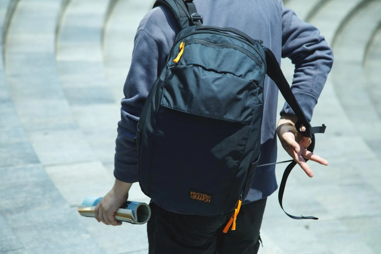 Mystery Ranch District 24