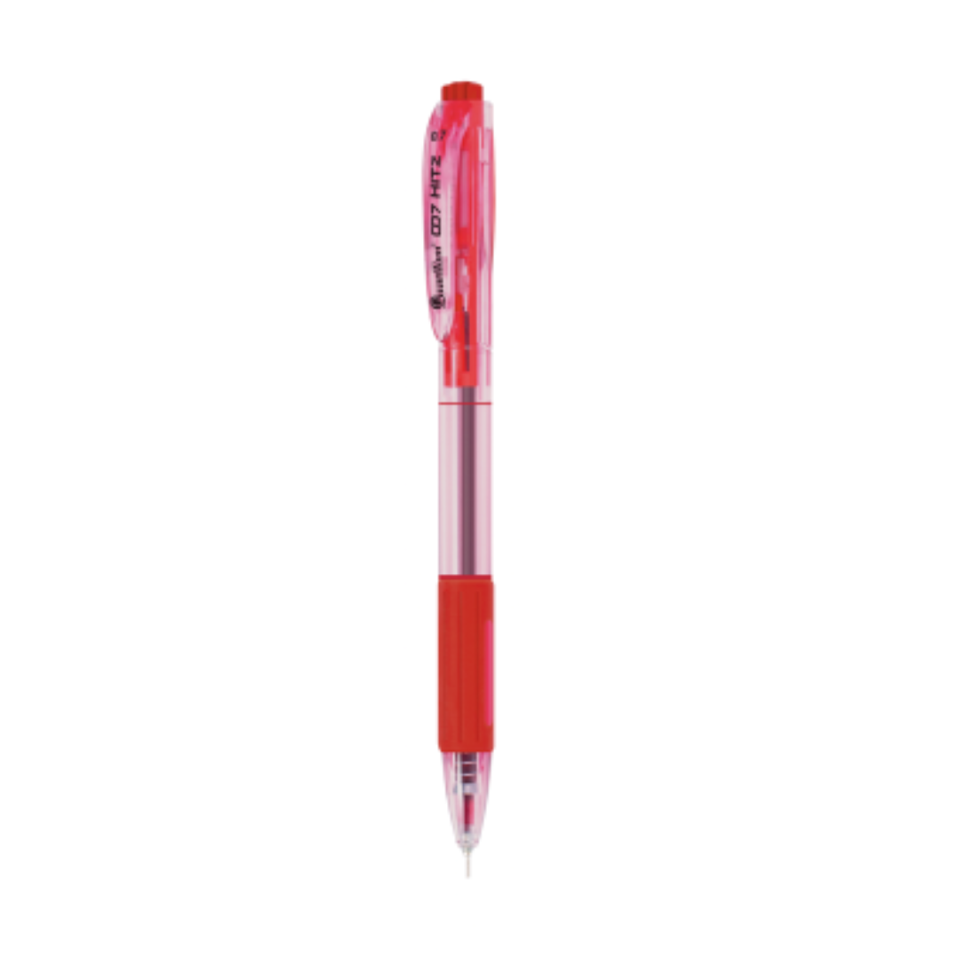 QuanTum 005 / 007 Hitz Ball Pen