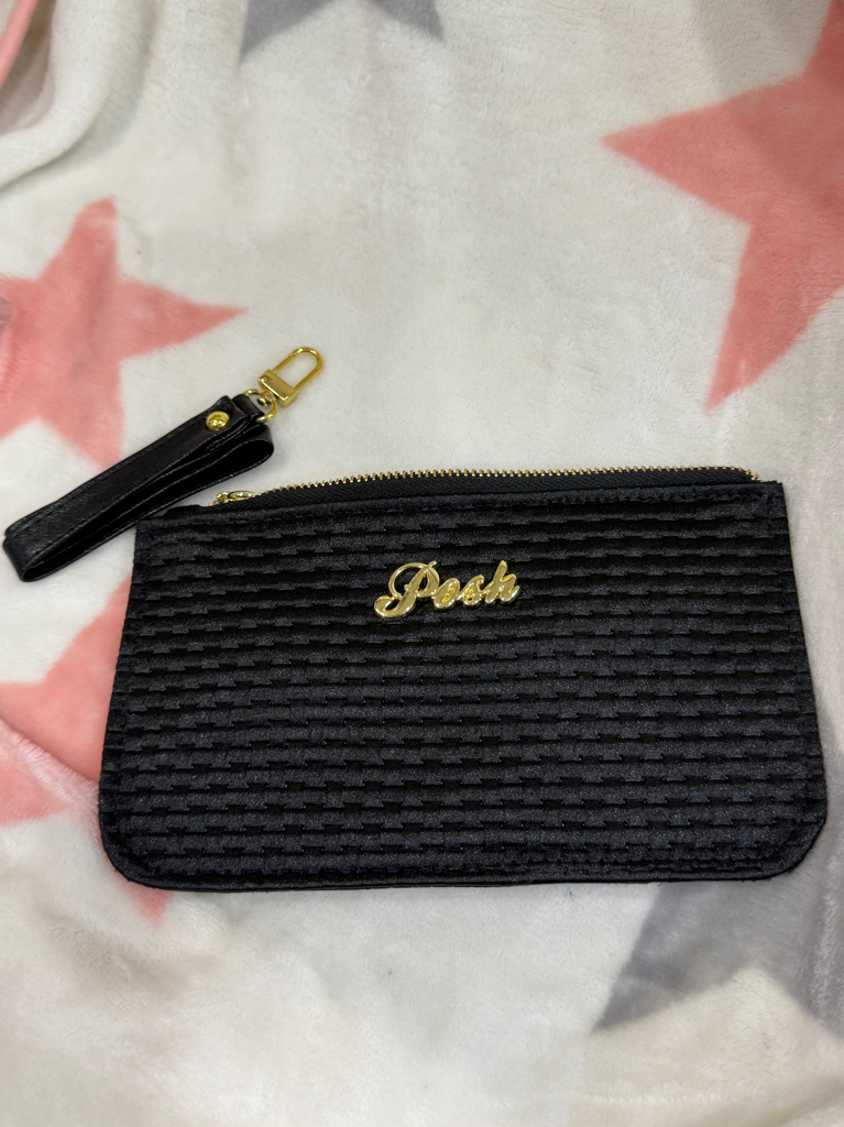 泰國Posh散銀包(現貨)