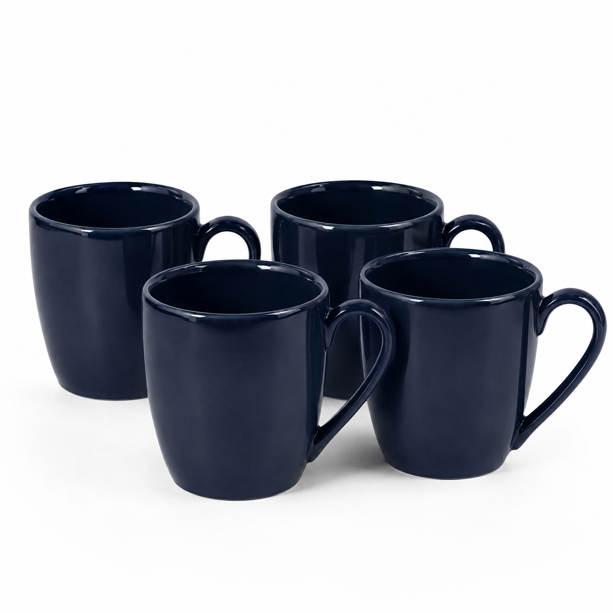 Fusion TMF70 Mug 360ml 4pc