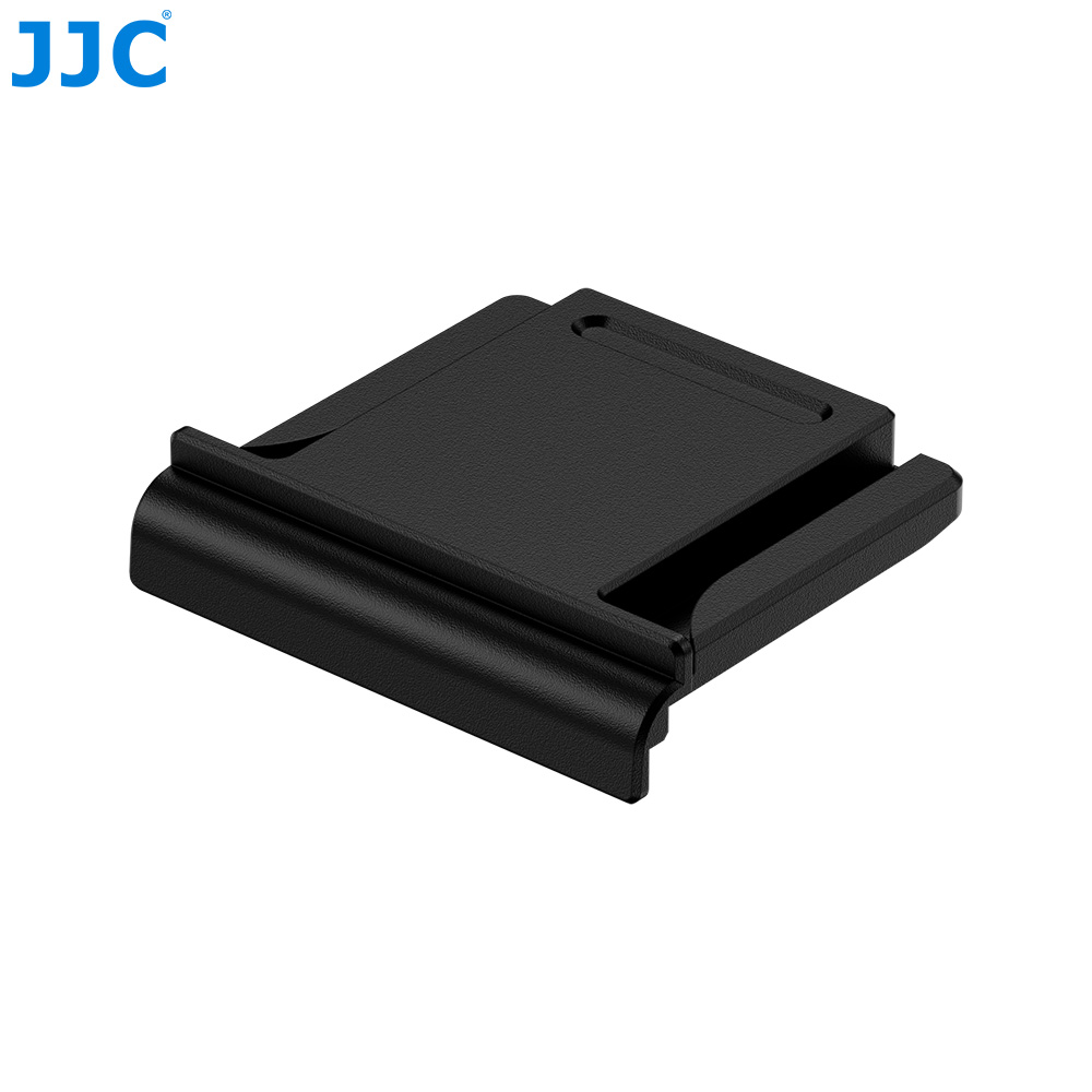 JJC Hot Shoe Cover 相機熱靴蓋 (HC-GR4 BLACK)