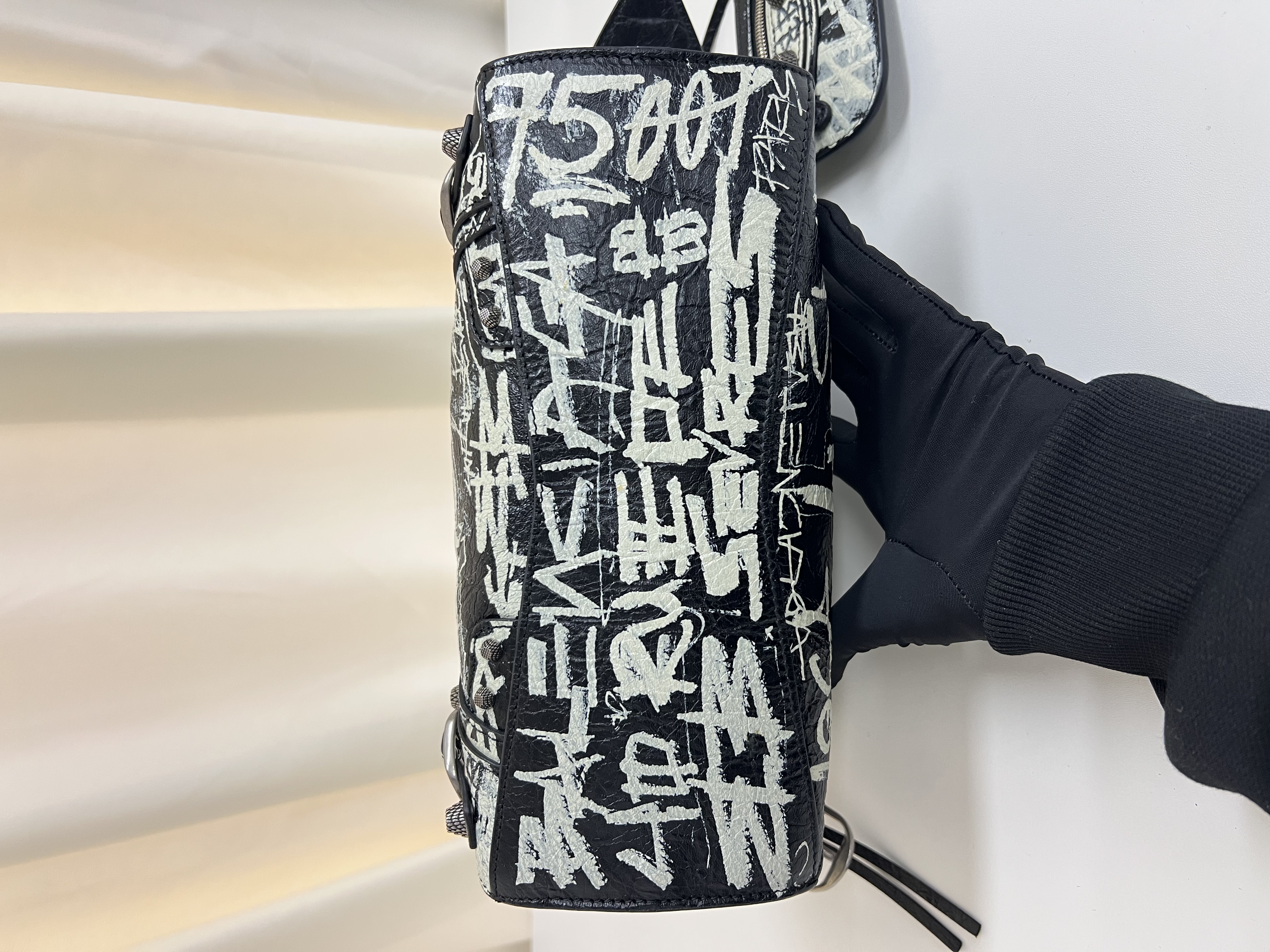 Pre-Owned BALENCIAGA Neo Cagole City Bag / Product Code: 26012806