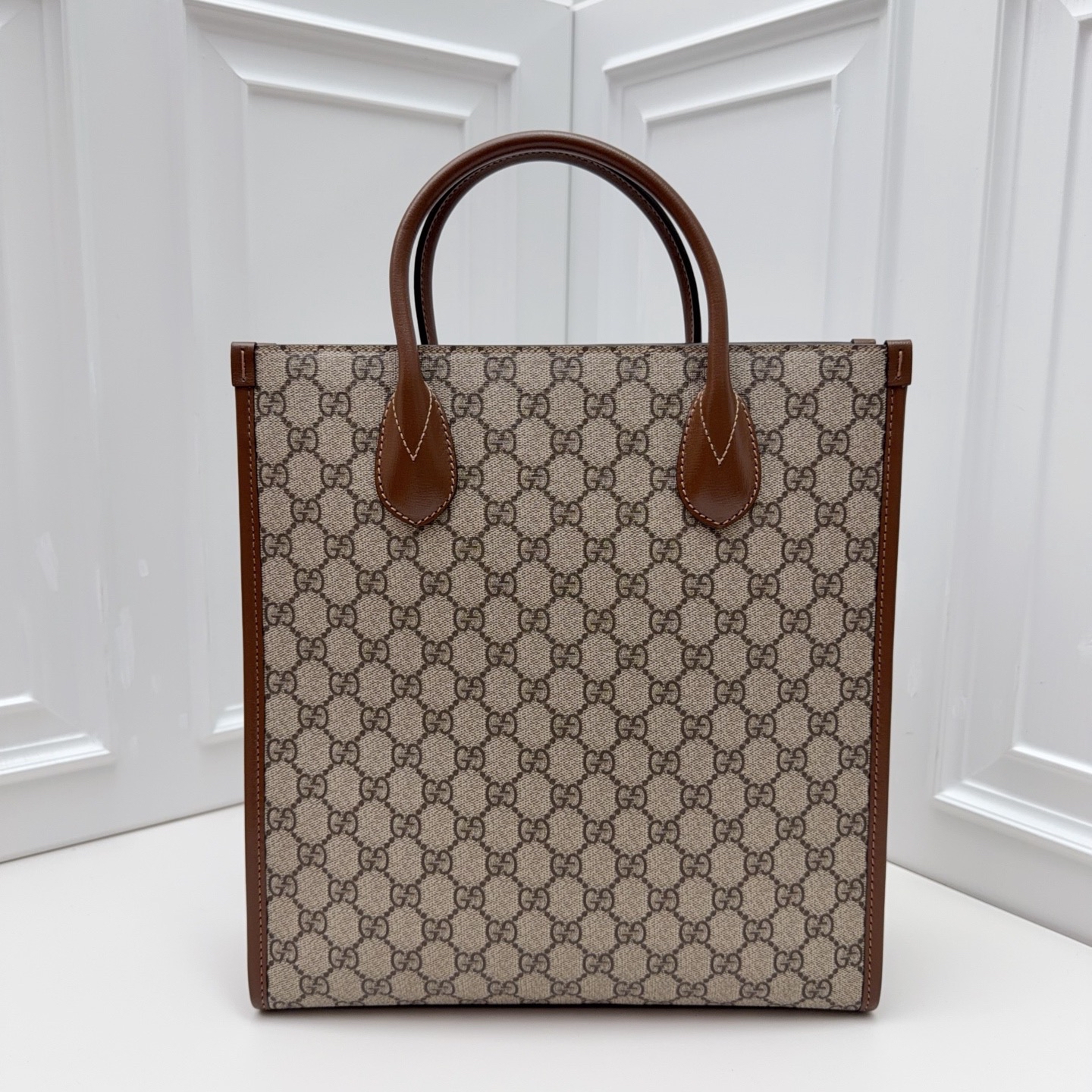 【預訂貨品】Gucci經典老花琴譜包 