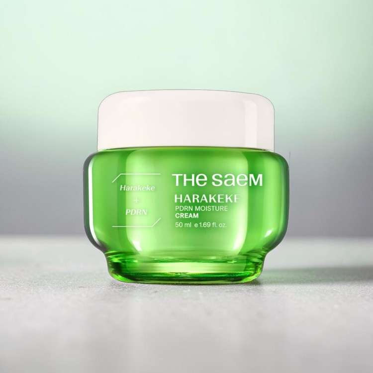 Harakeke PDRN Moisture Cream   亞麻PDRN保濕面霜🌿