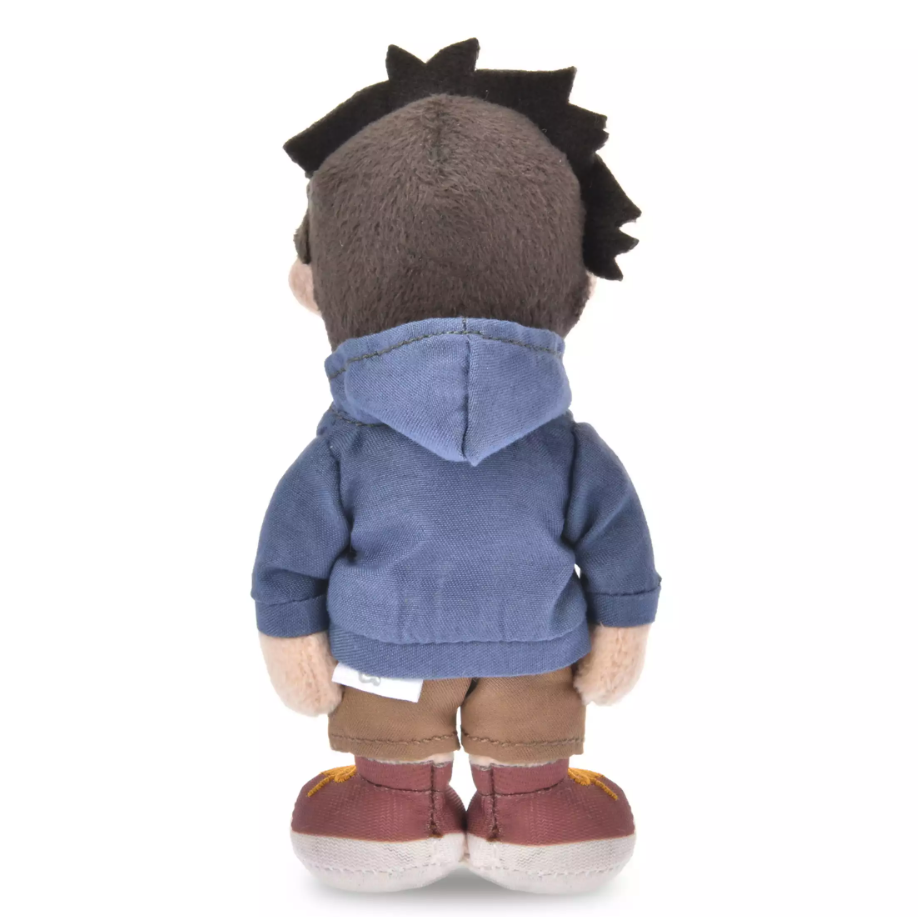 預訂 Baymax stanDs 