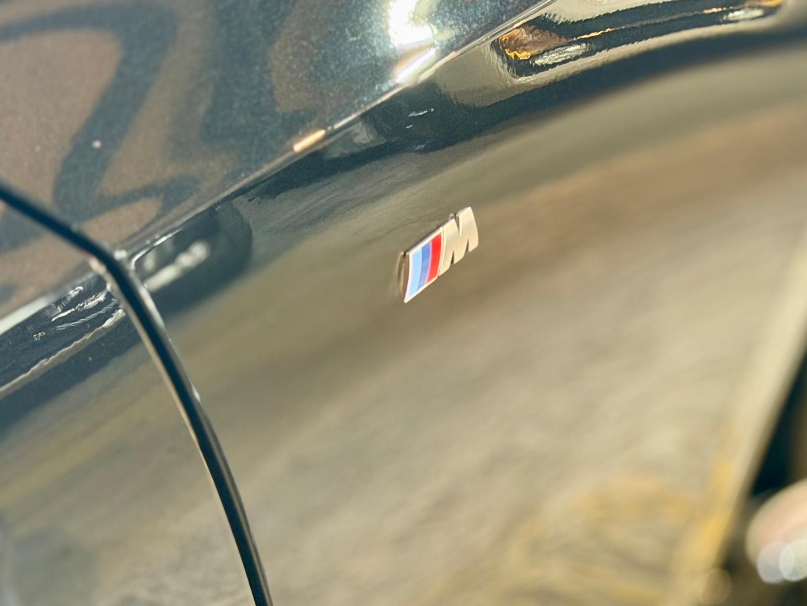 B.M.W. M340IA  XDRIVE Touring (G21)