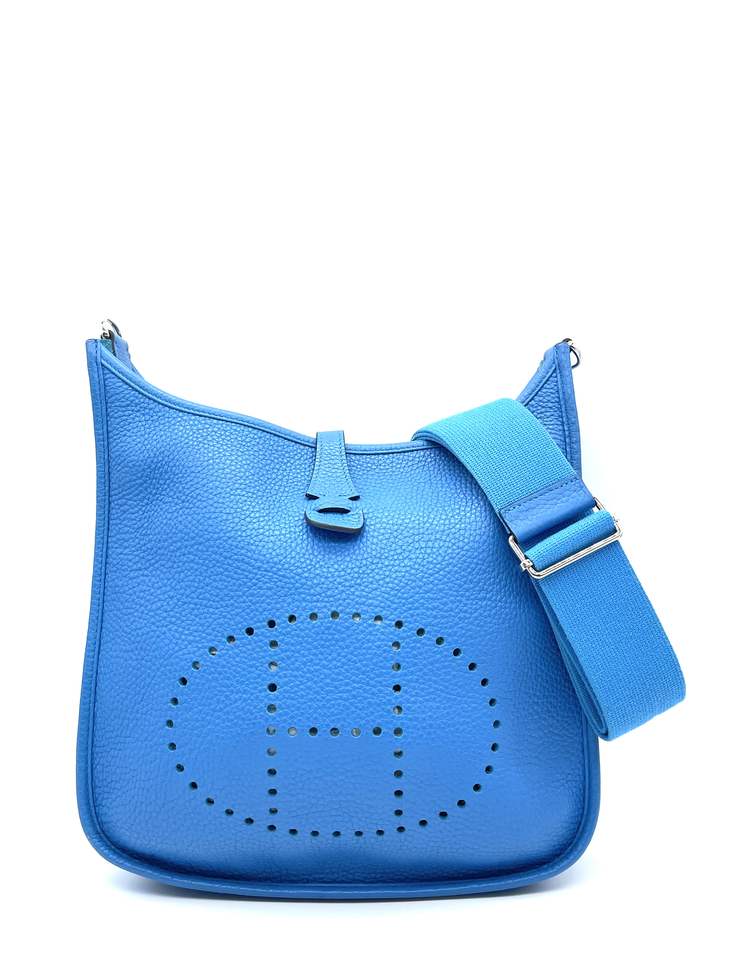 Pre-owned Hermès Evelyne 29 Stamp A / Product Code: 26032702