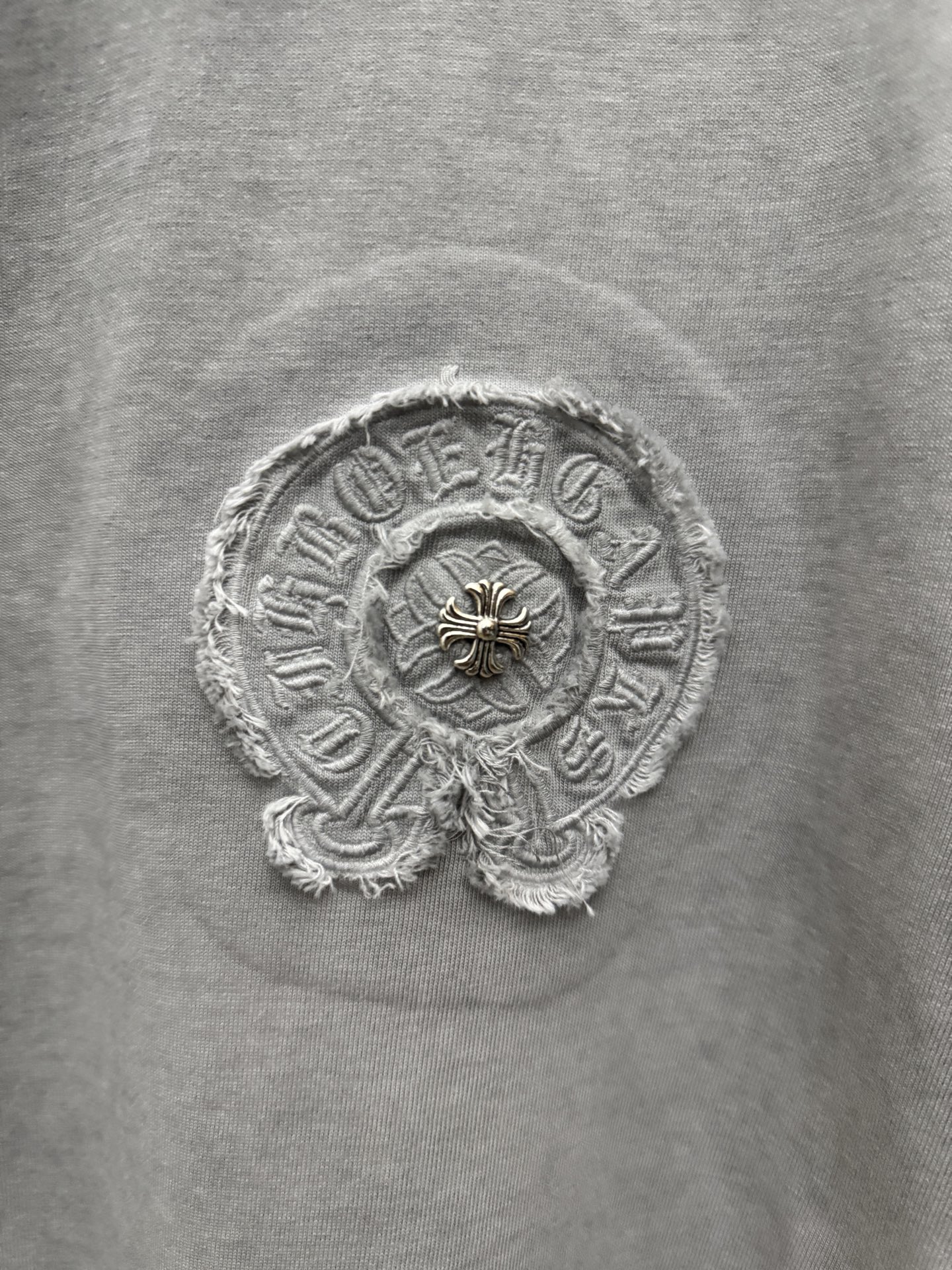 Chrome Hearts Tee