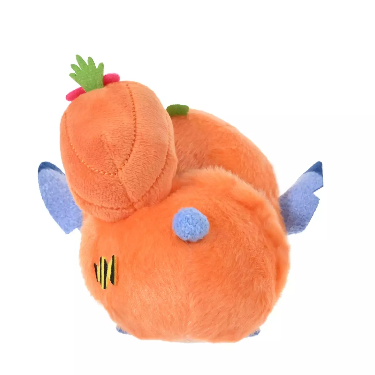 🌸 【預訂】Stitch Tsum Tsum HALLOWEEN 公仔 - 2027 DISNEY HALLOWEEN