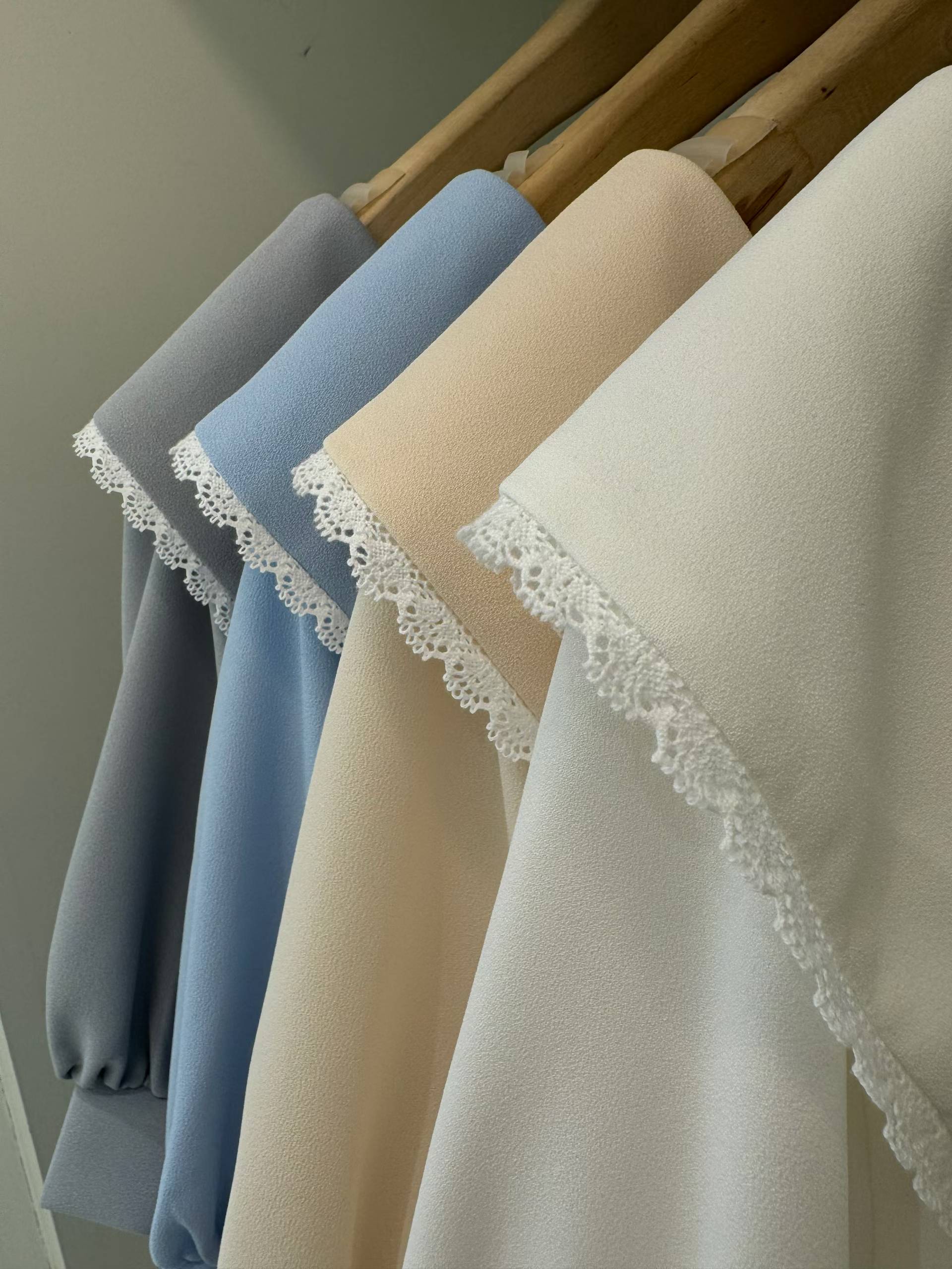 SP08_05 大翻領BL (4色)