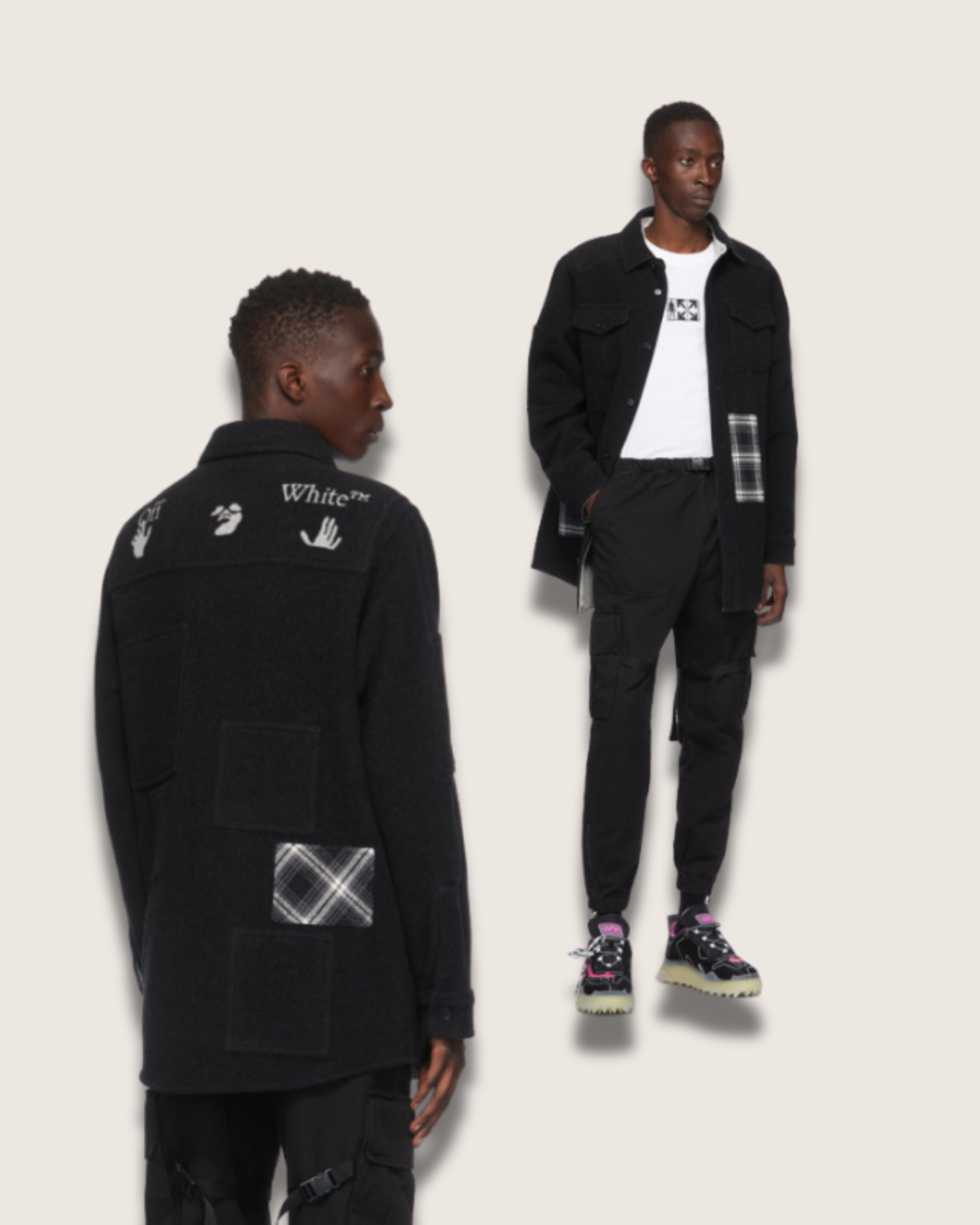 【AS194】💁🏻‍♂️男系